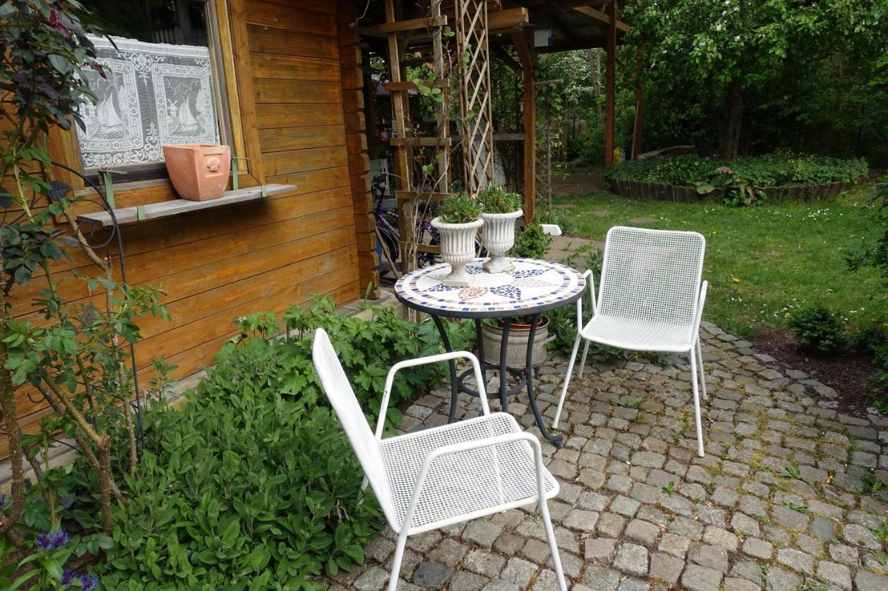 Storchennest In Itzgrund-kaltenbrunn Appartement *