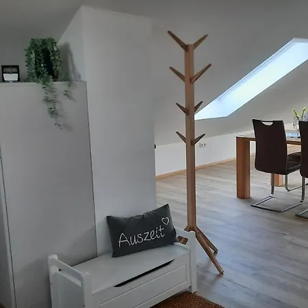 Ferienwohnung Storchennest In Itzgrund-Kaltenbrunn Kaltenbrunn  Esterno foto