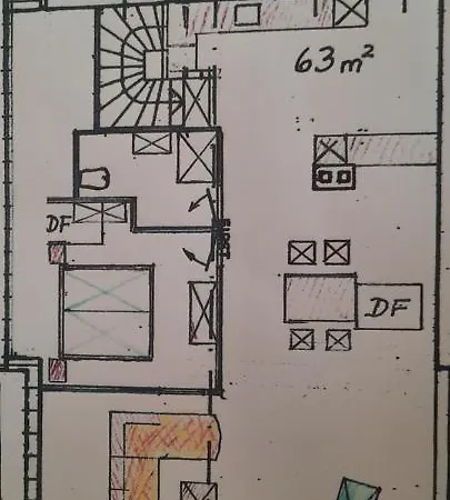Ferienwohnung Storchennest In Itzgrund-Kaltenbrunn Kaltenbrunn  Esterno foto