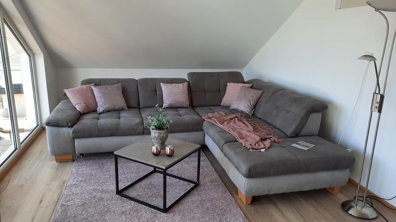 Storchennest In Itzgrund-kaltenbrunn Appartamento *