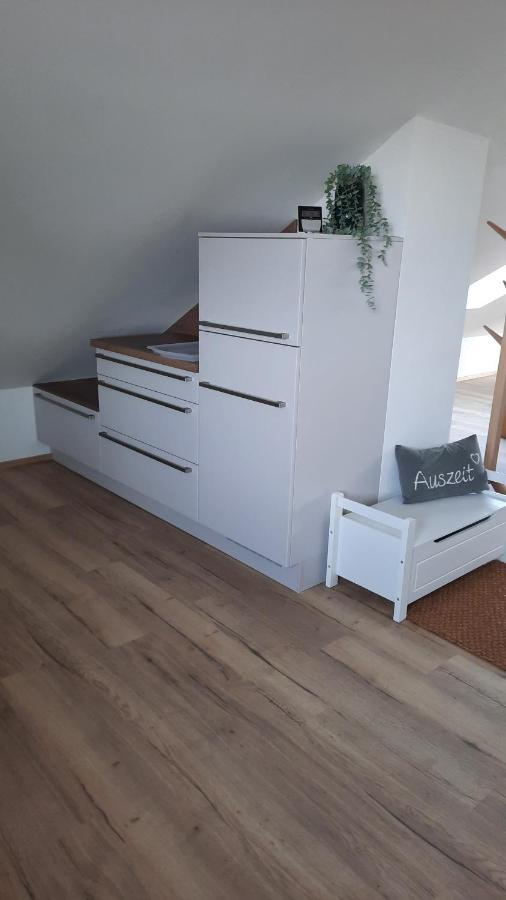 Appartamento Storchennest In Itzgrund-kaltenbrunn Kaltenbrunn (Coburg)