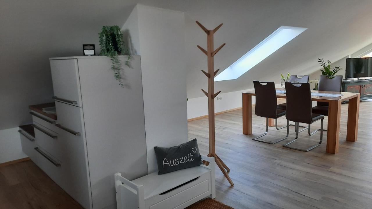 Appartamento Storchennest In Itzgrund-kaltenbrunn Kaltenbrunn (Coburg)