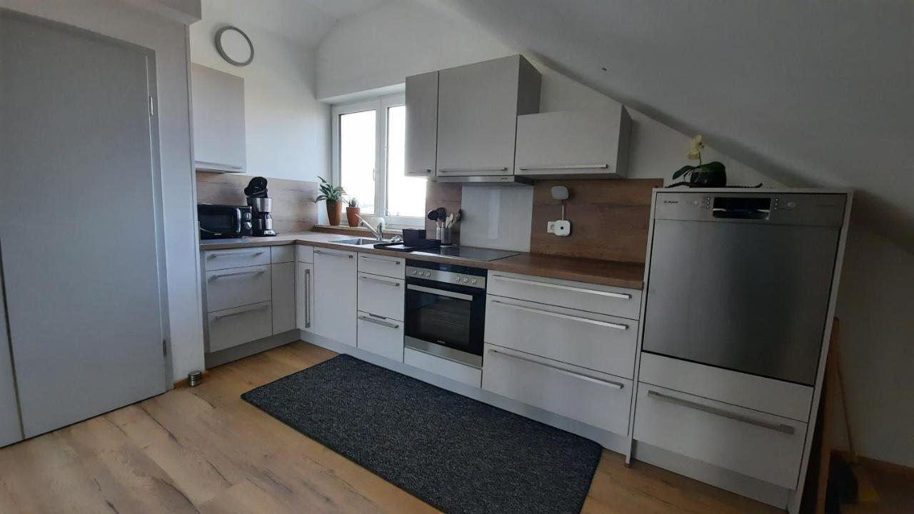 Appartamento Storchennest In Itzgrund-kaltenbrunn *