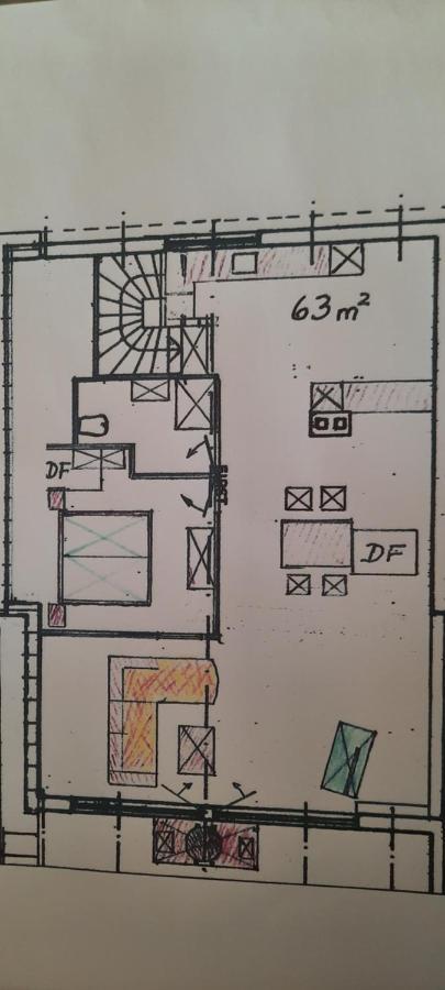 Storchennest In Itzgrund-kaltenbrunn Appartamento