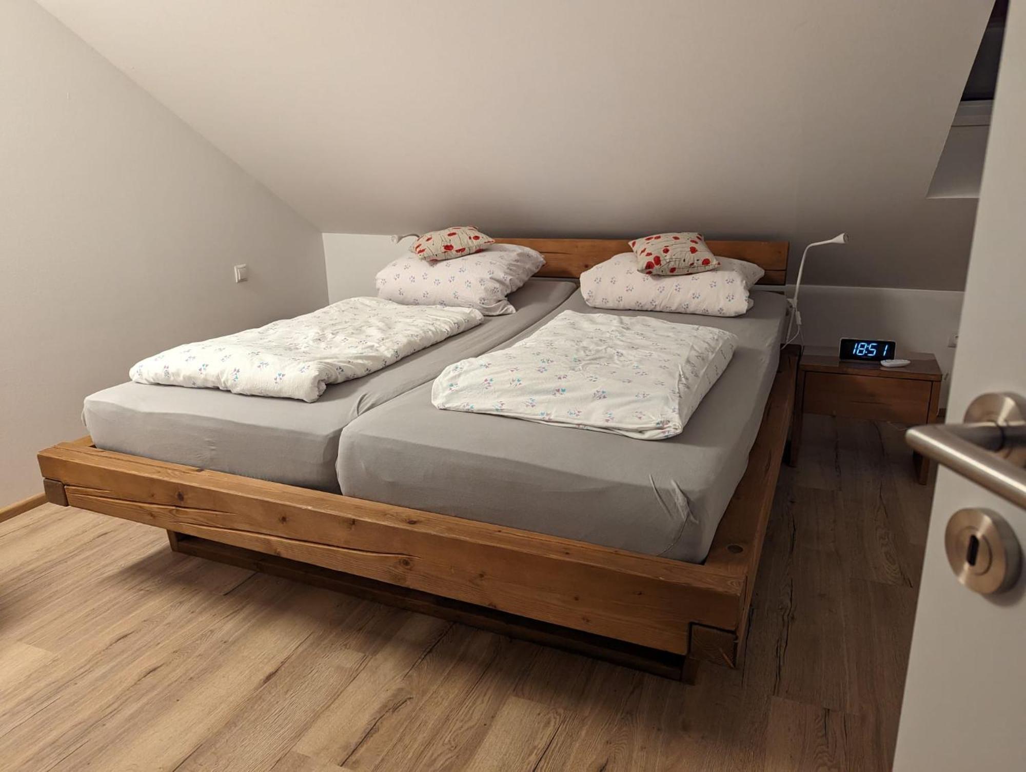 Appartamento Storchennest In Itzgrund-kaltenbrunn